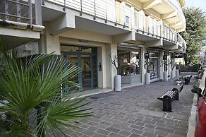 Purpo in Cattolica With 1 Bedrooms and 1 Bathrooms