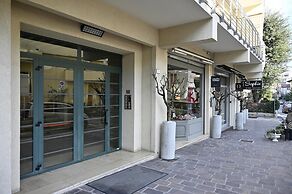 Purpo in Cattolica With 1 Bedrooms and 1 Bathrooms