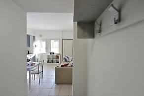 Purpo in Cattolica With 1 Bedrooms and 1 Bathrooms