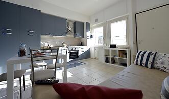 Purpo in Cattolica With 1 Bedrooms and 1 Bathrooms