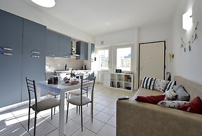 Purpo in Cattolica With 1 Bedrooms and 1 Bathrooms