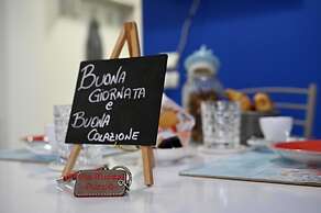 Purpo in Cattolica With 1 Bedrooms and 1 Bathrooms