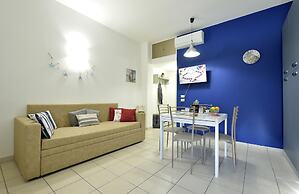 Purpo in Cattolica With 1 Bedrooms and 1 Bathrooms