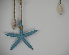 Purpo in Cattolica With 1 Bedrooms and 1 Bathrooms