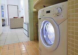 Purpo in Cattolica With 1 Bedrooms and 1 Bathrooms