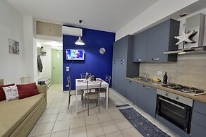 Purpo in Cattolica With 1 Bedrooms and 1 Bathrooms