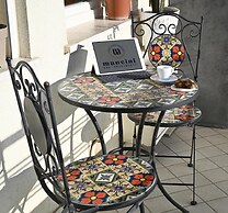 Purpo in Cattolica With 1 Bedrooms and 1 Bathrooms