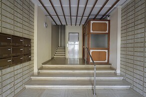 Purpo in Cattolica With 1 Bedrooms and 1 Bathrooms