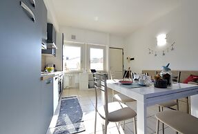 Purpo in Cattolica With 1 Bedrooms and 1 Bathrooms