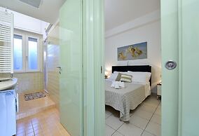 Purpo in Cattolica With 1 Bedrooms and 1 Bathrooms