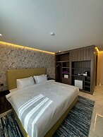 Royal Plaza Hotel - Duqm