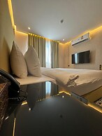 Royal Plaza Hotel - Duqm