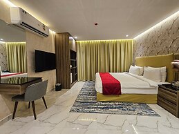 Royal Plaza Hotel - Duqm
