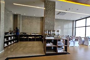 Royal Plaza Hotel - Duqm