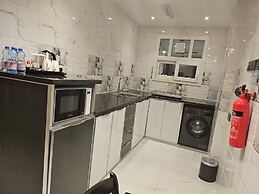 Royal Plaza Hotel - Duqm