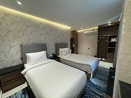 Royal Plaza Hotel - Duqm