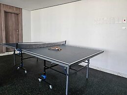 Royal Plaza Hotel - Duqm