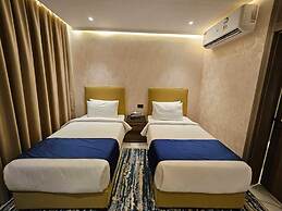 Royal Plaza Hotel - Duqm