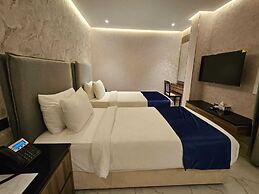 Royal Plaza Hotel - Duqm