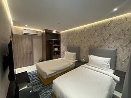 Royal Plaza Hotel - Duqm