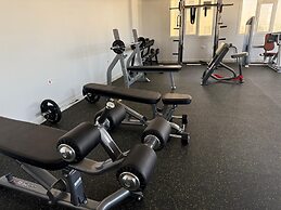 Royal Plaza Hotel - Duqm