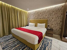 Royal Plaza Hotel - Duqm