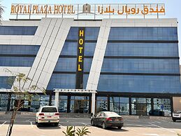 Royal Plaza Hotel - Duqm