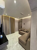 Royal Plaza Hotel - Duqm