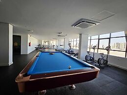 Royal Plaza Hotel - Duqm