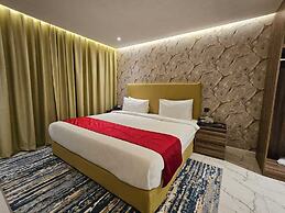 Royal Plaza Hotel - Duqm