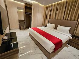 Royal Plaza Hotel - Duqm