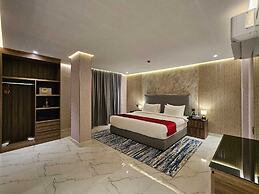 Royal Plaza Hotel - Duqm