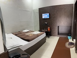 Hotel Mansarovar