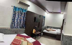 Hotel Mansarovar