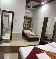 Hotel Mansarovar