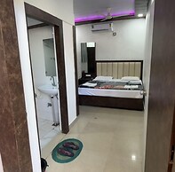 Hotel Mansarovar