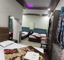 Hotel Mansarovar