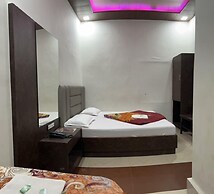Hotel Mansarovar