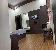 Hotel Mansarovar