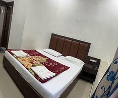 Hotel Mansarovar