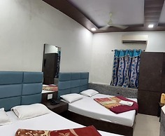 Hotel Mansarovar