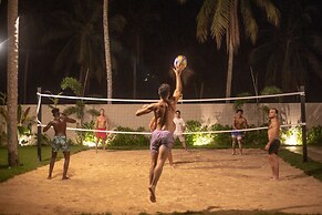 Coconuts Beach House