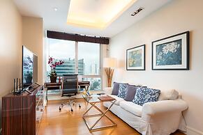 2 Bed Serviced Penthouse Skyvillas