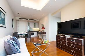 2 Bed Serviced Penthouse Skyvillas