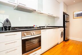 2 Bed Serviced Penthouse Skyvillas