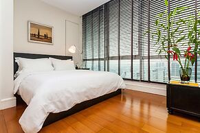 2 Bed Serviced Penthouse Skyvillas