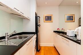 2 Bed Serviced Penthouse Skyvillas