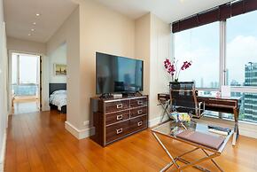 2 Bed Serviced Penthouse Skyvillas