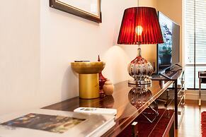 2 Bed Serviced Penthouse Skyvillas