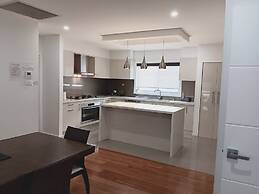 Jacka home